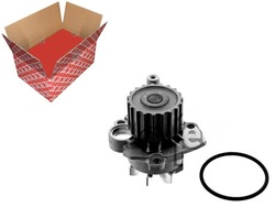 Насос водяная febi 45121011j фото №1