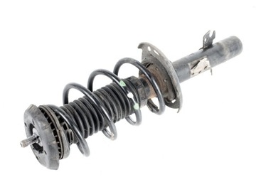 Амортизатор mcpherson  амортизатор лівий citroen c3 aircross фото №1