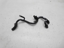 Труба шланг воды 059121065ah audi a6 c6 a8 d3 3.0tdi asb оригинал фото №1