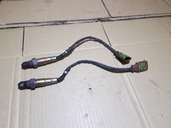 Audi s5 a5 8t 4.2 fsi лямбда-зонд 07l906265f фото №1