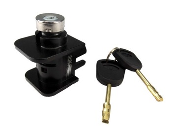 Вставка капота з ключами ford connect transit фото №1