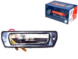 Лампа номерного знака реестр iveco daily 90 va fast фото №1