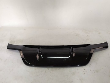 Планка спойлер накладка зад land rover range rover evoque ii k8d217f954c фото №1