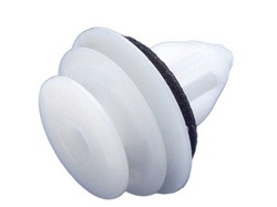 10x toyota land cruiser lexsus gs is ls кліпса планки порога фото №1