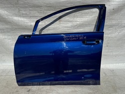 Vw golf viii 8 h/b 5h4 двері ліві фото №1