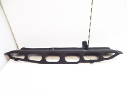 Vw fox 5z1 захист ременя зад багажника hb 3d фото №1