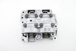 Насос масла toyota rav4 2.2 d 2ad фото №1