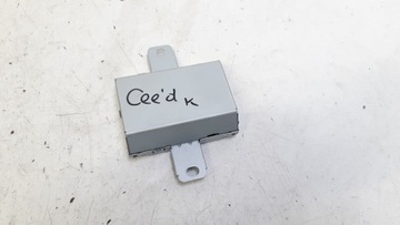 Модуль usb kia ceed i 2,0 crdi hb фото №1