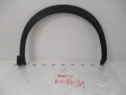 Peugeot 2008 ii планка крыльев правая передняя now фото №1