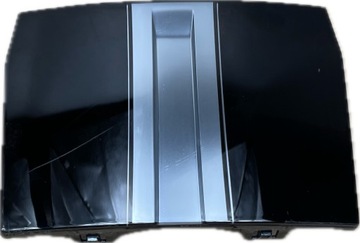 Bmw x1 u11 x2 u10 захист zaślpka радара решітка решітка 5a076d6 фото №1