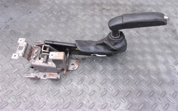 Citroen c4 b7 рычаг домкрат ручного фото №1