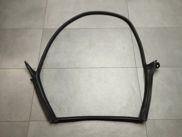 Vw arteon r прокладка двері ліва зад 3g7868119 фото №1