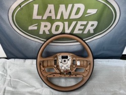 Land rover range rover vogue l460kierownica r8e2-3f563 фото №1
