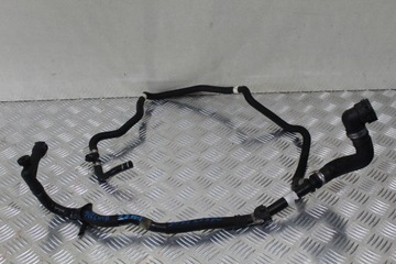 Шланг шланг воды alfa romeo stelvio 505523330 фото №1