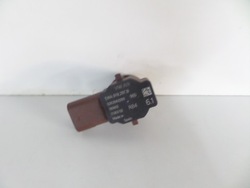 Датчик паркування pdc skoda octavia iv 19- golf 8 фото №1