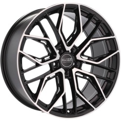 Алюмінієві диски 20 do mercedes s-class amg w223 sl-class r230 r231 slk-class r170 фото №1