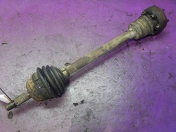 Seat cordoba i 6k 99-03 1.4 60km полуось левая шарнир фото №1