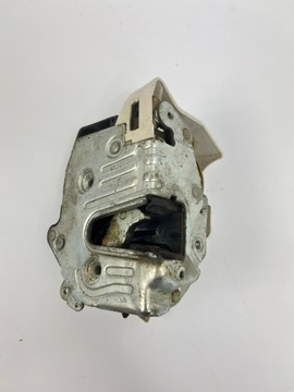 Замок двері задніх зад лівий mercedes w124 універсал фото №1