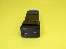 Кнопка света противотуманных перед/зад mazda 323 f nr83 фото №1