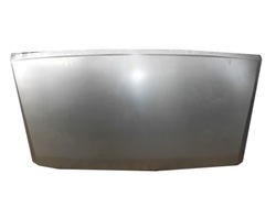 Крыша кабины lublin коробка передач blacharka фото №1