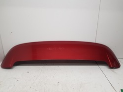 Kia pro ceed ii спойлер крышки 87211-a2700 2012- фото №1