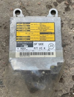 Lexus is ii xe20 датчик датчик подушка безпеки 89170-53100 фото №1