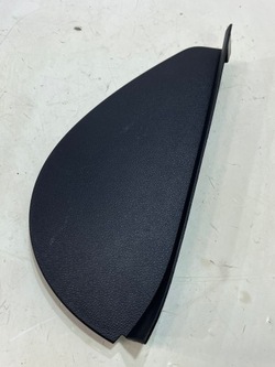 Заглушка панели левая vw beetle 5c 5c5858247b фото №1