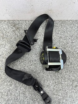 Pas безпеки лівий перед volvo v40 ii 2012-2018 31418480 фото №1