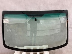 Стекло передняя лобовое dodge caliber po 2006 фото №1