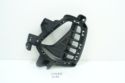 Решётка бампера левый перед hyundai i30 2016- фото №1