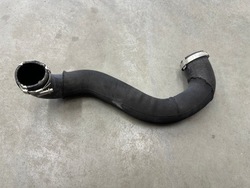 Шланг труба інтеркулер audi q5 80a ідеальна 24r 80a145738m фото №1