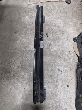 7561016s0r балка зад renault zoe фото №1