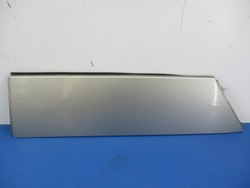 Mazda 5 планка лівий зад pod скло кузов r22 фото №1