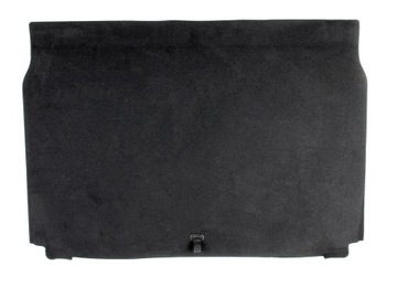 Оббивка підлога багажника opel mokka b ds ds3 crossback 16502042zd фото №1