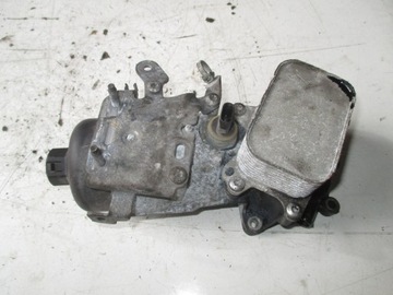 Радіатор масла expert jumpy proace 1.6 16- фото №1