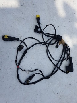 Жгут установка zbiorników насосы топлива daf xf 106 рестайлинг 2151983 фото №1