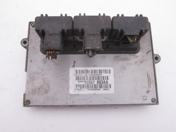 Комп'ютер p56041893aa jeep grand cherokee фото №1