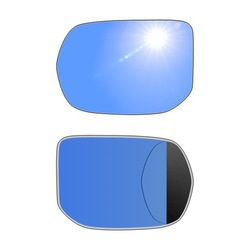 Antyrefleksyjne honda civic 2006-2011 2010 2009 фото №1