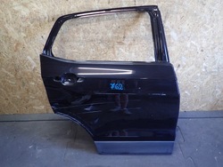 Двері зад праві vw t cross t-cross фото №1