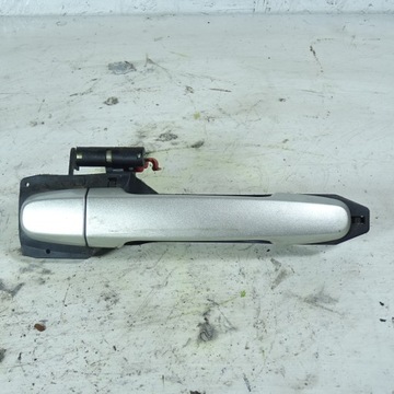 Toyota corolla verso ручка перед правая 1c0 фото №1