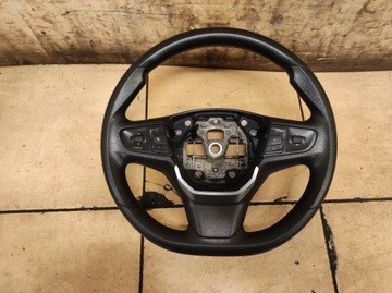 Руль многофункциональная vivaro c expert jumpy iii 3 фото №1