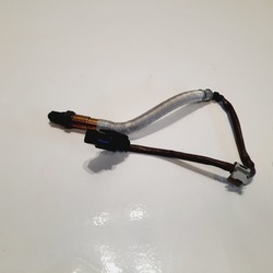 Mercedes c-klasa w205 2.0 cgi лямбда-зонд a0005423100 0258017483 фото №1