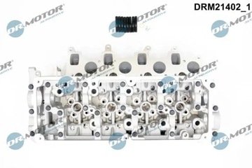 Головка двигуна drm21402 dr.motor автомобільний audi фото №1