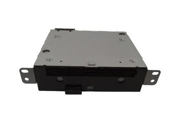 Радіо 9808565580 citroen c4 ii фото №1