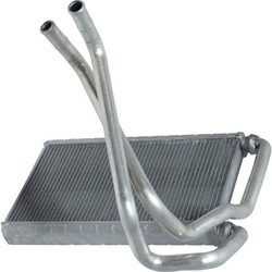 Обігрівач lincoln mkx / lincoln mkz фото №1