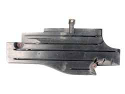 Левая защита шасси ford focus mk3 iii av61r11779af фото №1