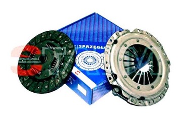 Набір зчеплення statim 1606205 93185877 r1020094 r фото №1