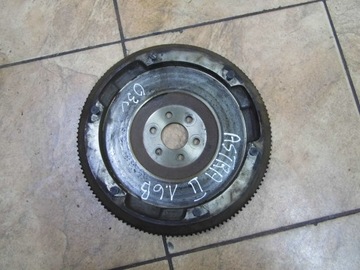 Astra ii 1.6b 03' hb колесо маховики r90400169 фото №1