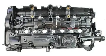 Кришка клапанів 2389130 metzger фото №1