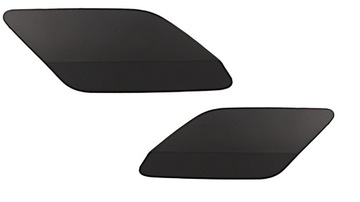 Vw golf vii заглушка склоомивача фара pr фото №1